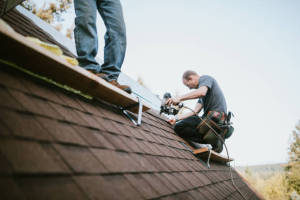Local Roofers in Lake Pleasant, MA